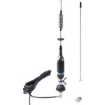 Pni antenne cb s75 papillon montage sur câble et fiche pl Pni antenne cb s75 papillon montage sur câble et fiche pl