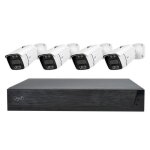 Pni kit de vidéosurveillance house ipmax poe 3lr nvr avec 4 ports poe et 10 en réseau onvif et 4 caméras ... Pni kit de vidéosurveillance house ipmax poe 3lr nvr avec 4 ports poe et 10 en réseau onvif et 4 caméras ...