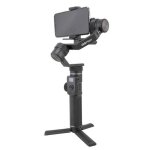 Stabilisateur polyvalent - pnj - g6max - noir - 4 usages - moteurs brushless optimisés Stabilisateur polyvalent - pnj - g6max - noir - 4 usages - moteurs brushless optimisés