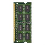 Mmoire ram sodimm - pny - 8gb - ddr3l 1600mhz - 204 - pin so - dimm - couleur verte