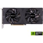 Pny - carte graphique - geforce? rtx 4070 super? 12gb verto? overclocked dual fan dlss 3