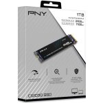 Pny cs1030 1tb m. 2 nvme pcie gen3