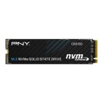 Pny - cs2150 2tb - disque dur ssd interne - 2 to - m. 2