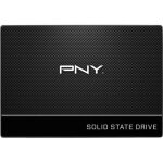 Pny - cs900 sata - ssd interne - 25 - 250gb Pny - cs900 sata - ssd interne - 25 - 250gb