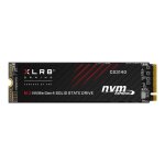 Disque ssd interne - pny - cs3140 m. 2 - 2 to - nvme gen4 - dbit de transfert interne 7500 mo / s