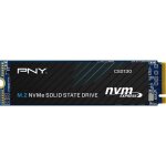 Pny - disque ssd interne - cs2130 - 500go - m. 2 nvme (m280cs2130 - 500 - rb)