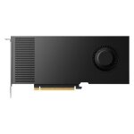 Carte graphique - pny - rtx a4000 - 20 go gddr6 - 160 - bit - 4x displayport