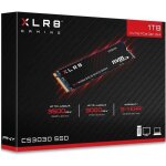 Pny - ssd interne - cs3030 - 1to - m. 2 nvme (m280cs3030 - 1tb - rb) Pny - ssd interne - cs3030 - 1to - m. 2 nvme (m280cs3030 - 1tb - rb)