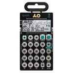 Synthtiseur vocal - teenage engineering - po - 35 - pcb multicouche - microphone intgr - 120s mmoire ...