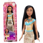 Pocahontas poupée 29 cm mattel poupée disney princesses habillage et accessoires hlw07 Pocahontas poupée 29 cm mattel poupée disney princesses habillage et accessoires hlw07