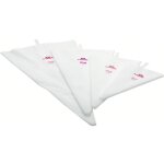Poche à décorer - lacor - h : 35 cm - nylon Poche à décorer - lacor - h : 35 cm - nylon