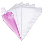Poche à douille en plastique - ystp - 100pcs - 20x30cm - matériau de qualité - jetable Poche à douille en plastique - ystp - 100pcs - 20x30cm - matériau de qualité - jetable