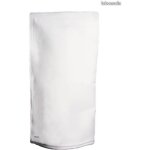 Poche filtrante pour piscines desjoyaux - 15 microns - pfp - blanc