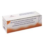 Poches jetables professionnelles standard. poly. . .