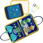 Pochette dactivites espace - montessori - jade - jeu educatif - voyage - sensoriel - jeu pour enfant ...