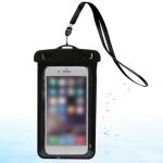 Pochette tanche tlphone [ipx8] etui / housse / coque tanche smartphones universel sac protection ...
