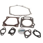 Pochette de joints moteur compatible avec honda gx110 gx120