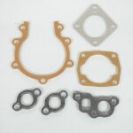 Pochette de joint moteur pour mobylette mbk 50 cady cyclomoteur cyclo mob