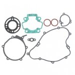 Pochette de joints moteur tecnium pour moto kawasaki 65 kx apr�s 2007