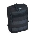 Pochette multi - usages tt tac pouch 5 tasmanian tiger - noir - homme - soute - adulte