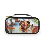 Pochette - bigben interactive - nintendo switch - rembourr�e - protection �cran - 2 bo�tes de jeux