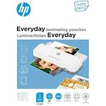 Pochettes de plastique - hp - everyday - laminage � chaud et � froid - format din a3