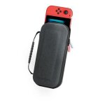 Pochette renforce pour nintendo switch muvit t gaming noir