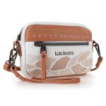 Pochette sac a main femme original 310725 blanc