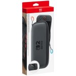 Pochette de transport et protection décran pour nintendo switch 2 Pochette de transport et protection décran pour nintendo switch 2