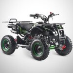 Pocket quad bison 49 / mini quad enfant 50cc / vert Pocket quad bison 49 / mini quad enfant 50cc / vert