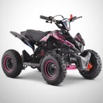 Pocket quad flipy 49 / mini quad enfant 50cc / rose Pocket quad flipy 49 / mini quad enfant 50cc / rose