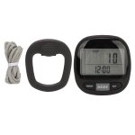 Podomtre 3d - mothinessto - simple - suivi des pas - suivi des calories - objectifs personnaliss