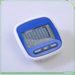 Podomtre 3d - vgeby - compteur de pas - suivi des pas - mesure de la distance - calories brles