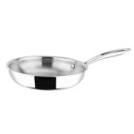 Poele 20cm inox rapsody sitram 710731 Poele 20cm inox rapsody sitram 710731