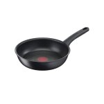 Pole 24cm ih hard titanium unlimited tefal - tous feux + induction - g2650493