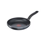 Poêle - tefal - start & cook - anti - adhésif - tous feux + induction - 24cm Poêle - tefal - start & cook - anti - adhésif - tous feux + induction - 24cm