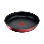 Pole 26cm ingenio ih red unlimited tefal - tous + induction - l3830592