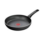 Poêle - tefal - c2920653 - 28cm - antiadhésif - tous feux et induction Poêle - tefal - c2920653 - 28cm - antiadhésif - tous feux et induction