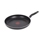Poêle 28cm quick start tefal - tous feux + induction - c2990653 Poêle 28cm quick start tefal - tous feux + induction - c2990653