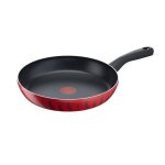 Pole 28cm tempo flame tefal - tous feux sauf induction - c3040683