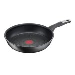 Poêle 30cm - tefal - unlimited - anti - adhésif - tous feux - haute durabilité Poêle 30cm - tefal - unlimited - anti - adhésif - tous feux - haute durabilité