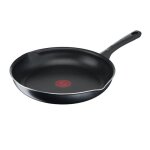 Pole day by day tefal - 32cm - anti - adhsif - tous feux sauf induction