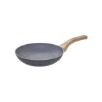 Poêle aluminium forgé cuisson nature 20 cm Poêle aluminium forgé cuisson nature 20 cm