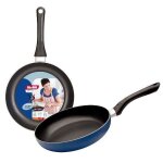 Po�le - artika - 30cm - aluminium anti - adh�rent - compatible tous feux - lave - vaisselle