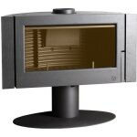 Po�le � bois antaya 12 kw