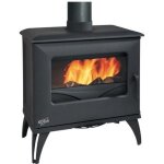 Godin po�le � bois fonte - 388117