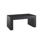 Po�le � bois - invicta - p696131 - couleur blanc - combustible bois - mati�re fonte