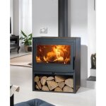 Pole  bois - panadero - garonne ecodesign - 71 kw - bches 50 cm