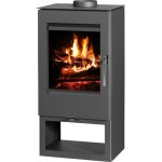 Pole  bois toledo 7kw ecodesign 2022