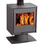 Pole  bois toscana serie titanium